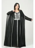 AL BENT AL SHARQIEH BLACK