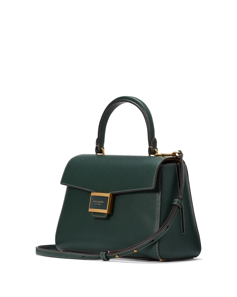 Kate Spade Katy Medium Top-Handle Bag