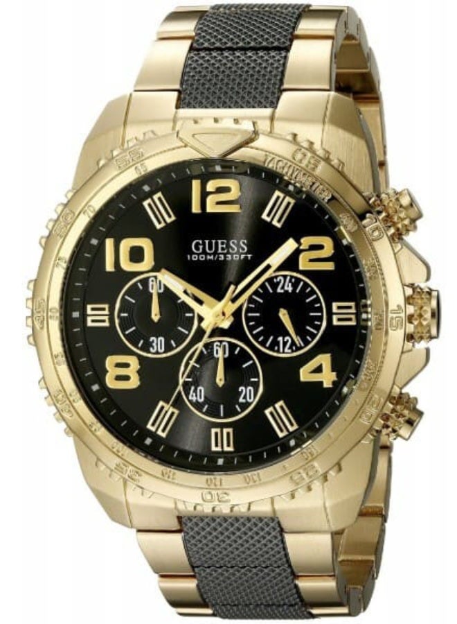 جس ساعة جيس للرجال W0598G4 - Image 2