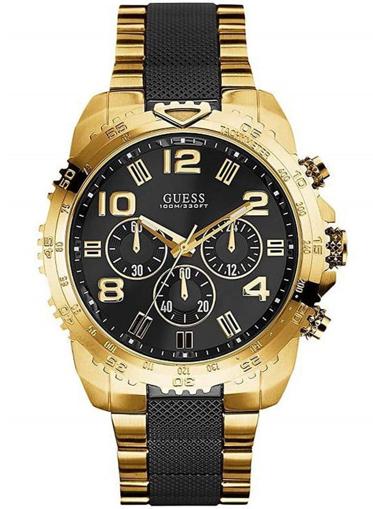 جس ساعة جيس للرجال W0598G4 - Image 1