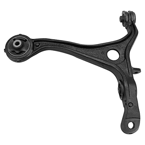 BRTEC مجموعة تعليق أمامي ذراع تحكم علوي وسفلي مع وصلة كروية + قضبان توجيه + قضبان موازنة 2003 2004 2005 2006 2007 لهوندا أكورد 2.4 لتر؛ 2004-08 لأكورا TSX - مجموعة 12 قطعة - Image 2