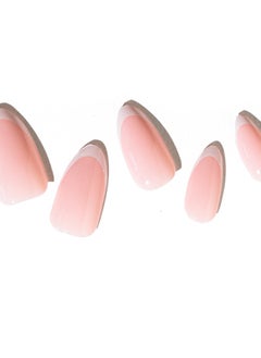 loca self adhesive false nails almond # 5  - Image 4