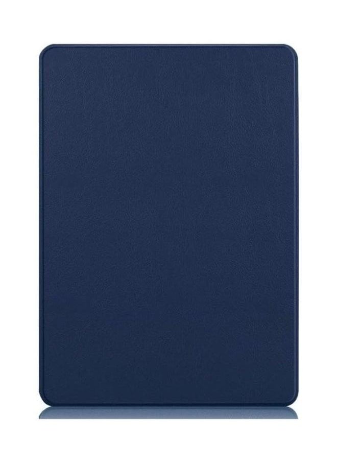 Compatible with Microsoft Surface Pro 11 (2024) 13 inch Case,PU Leather Flip Stand Hard PC Back Cover for Funda Tablet Case  - Image 4