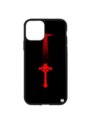 PRINTED Phone Cover FOR IPHONE 12 PRO MAX Doom Slayer Symbol From Doom Video Game - pzsku/Z5A730282C6BA3FA5D0E9Z/45/_/1674558929/45158436-9af3-4b28-9c69-fffefe68e5c8