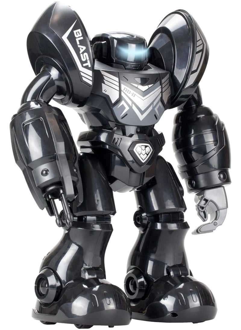 Ycoo YCOO RC Robot Black  - Image 3