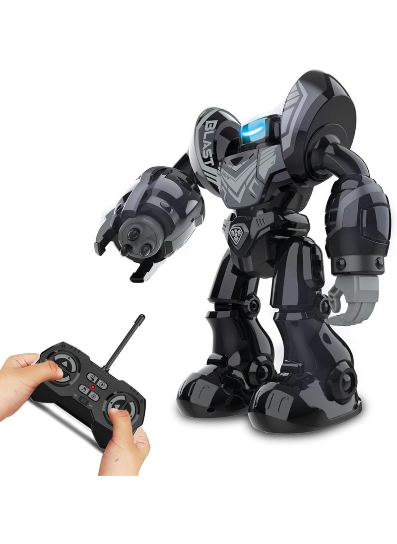 Ycoo YCOO RC Robot Black  - Image 4