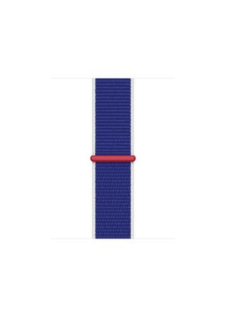 Full Range Of Universal Velcro Straps For Apple Watch 38/40/41mm - pzsku/Z5A732FAE8C553C33861FZ/45/_/1717253047/1d03ab74-f3fc-4f2f-b48e-4bdbb7610210
