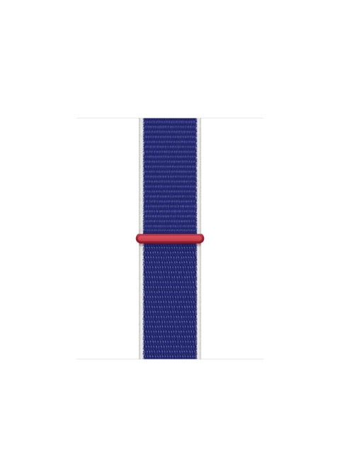 Full Range Of Universal Velcro Straps For Apple Watch 38/40/41mm