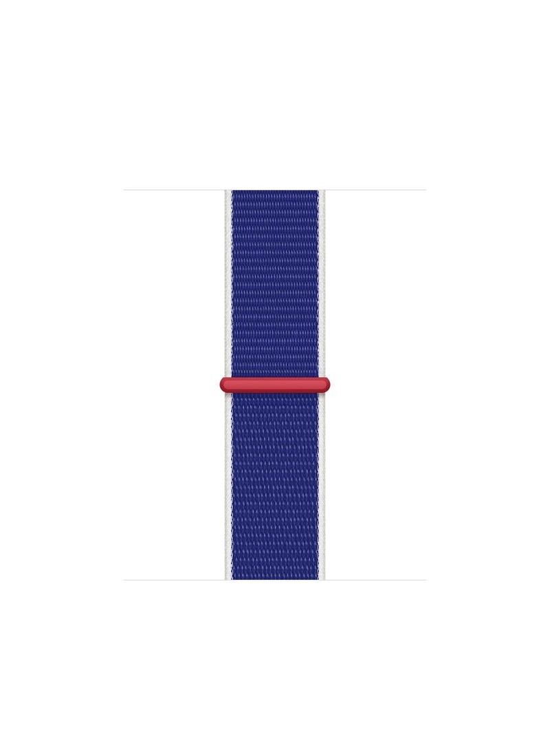 Full Range Of Universal Velcro Straps For Apple Watch 38/40/41mm