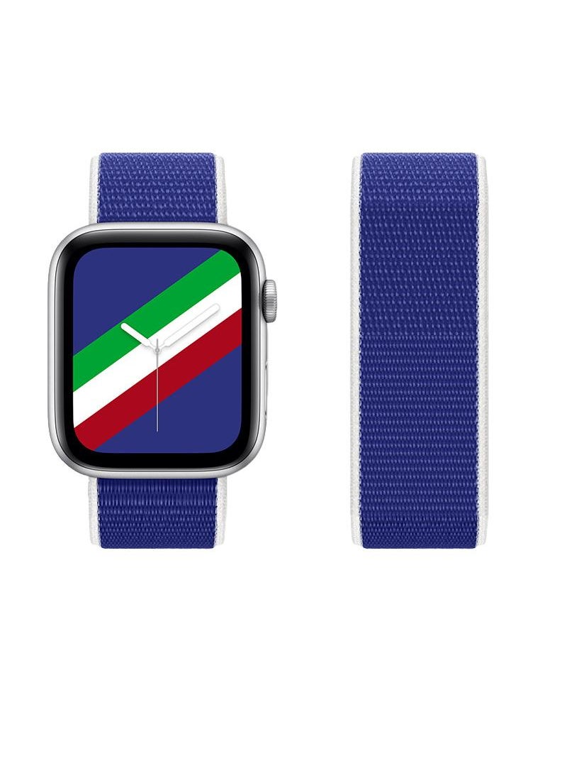 Full Range Of Universal Velcro Straps For Apple Watch 38/40/41mm