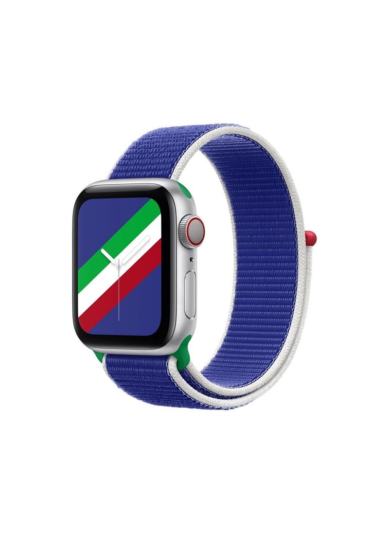 Full Range Of Universal Velcro Straps For Apple Watch 38/40/41mm