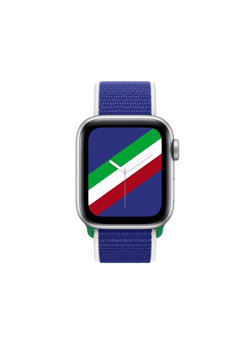 Full Range Of Universal Velcro Straps For Apple Watch 38/40/41mm