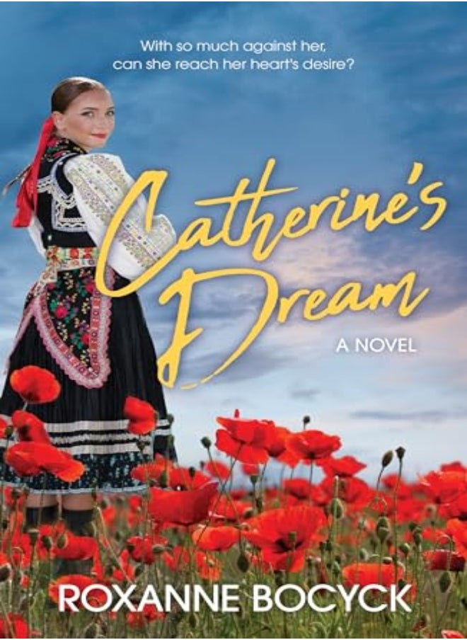 CATHERINES DREAM 