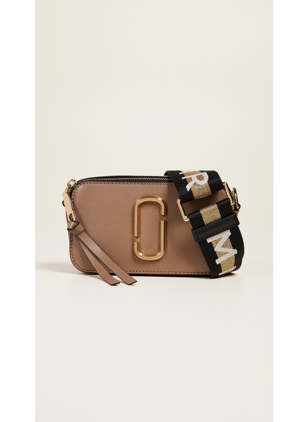 Marc Jacobs Marc Jacobs Women's The Snapshot, French Grey Multi, One Size  - Image 2