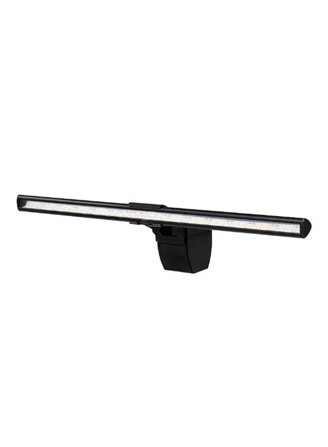 Computer Monitor Screen USB Hanging Lamp 40centimeter Black/Clear - Image 2