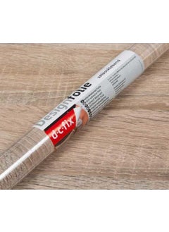 d-c-fix 346-0633 Natural Wood Pattern Adhesive Foil  - Image 2