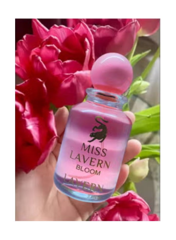 Laverne Miss Laverne Bloom Perfume 100ml  - Image 2