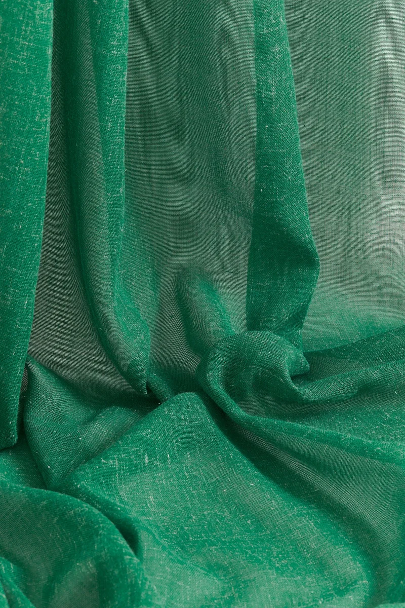 H&M 2-pack multiway curtain lengths