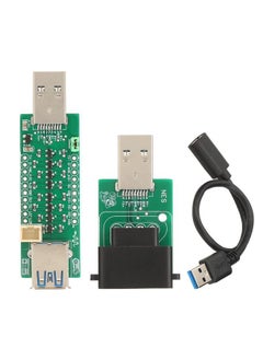 for SNAC Controller Adapter USB 3.0 Latency Free for Mister IO Module for Zapper Game Console