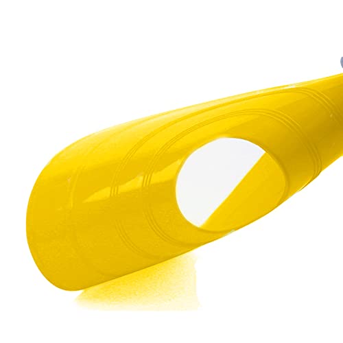 Voodans 10/20/50 Pcs Agility Soccer Cones Portable Football Training Disc Cones Sports Cones for Drills, Field, Workout (20 pcs) - Image 4