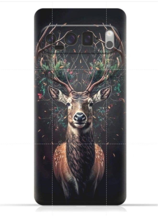 AMC DESIGN Protective Case Cover For Google Pixel 9 Pro