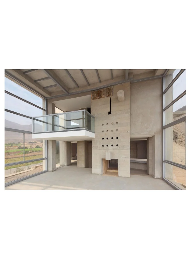 Phaidon Elemental Living - Architecture Book