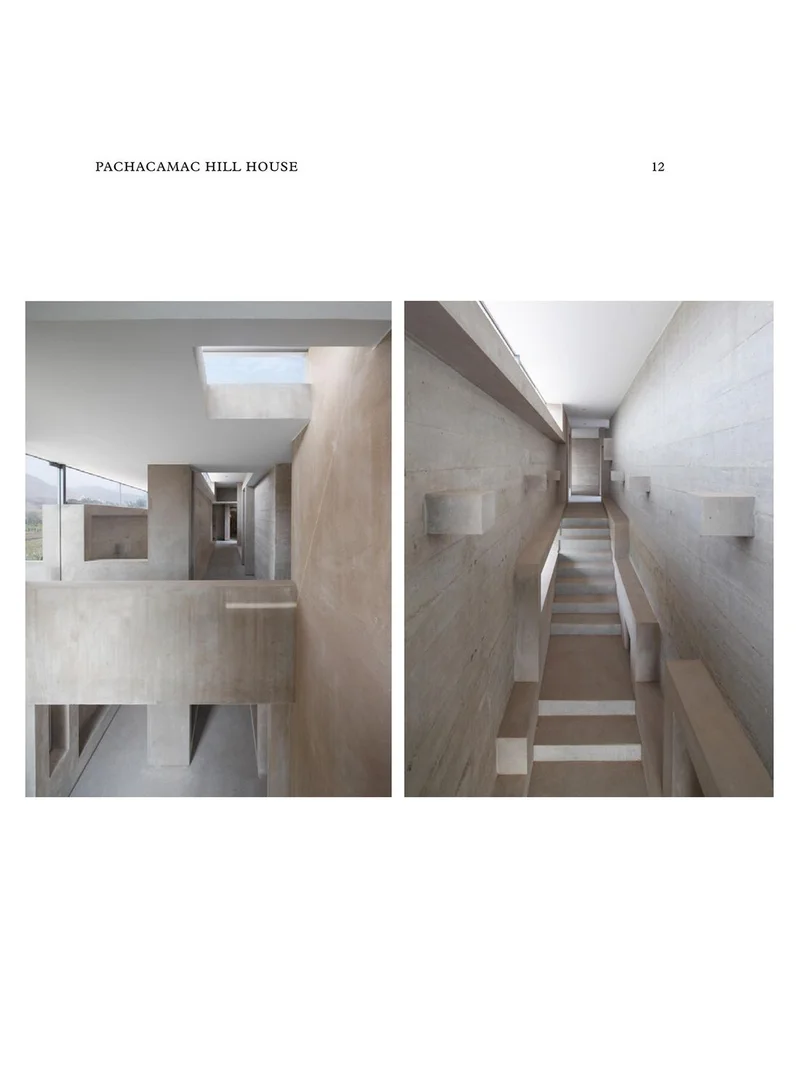Phaidon Elemental Living - Architecture Book
