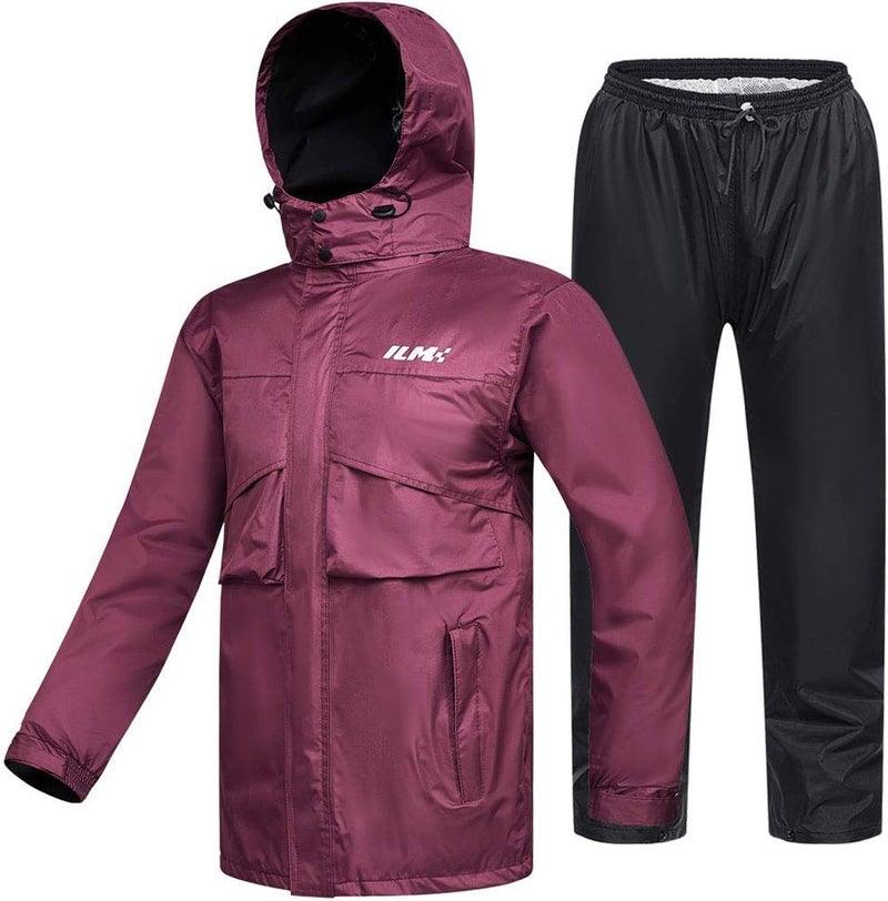 ILM unisex-adult -rs02 Motorcross-motorcycles - Image 1