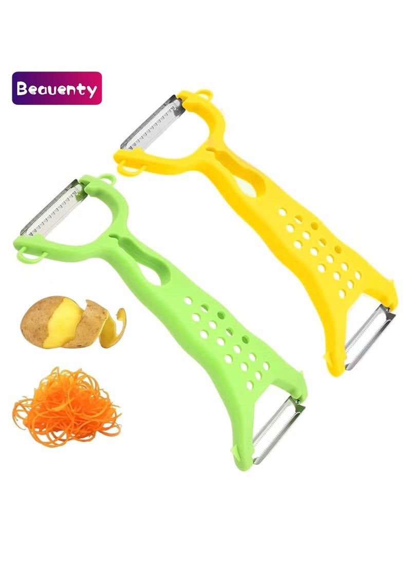 بيوينتي طبق خضار مزدوج - Image 1