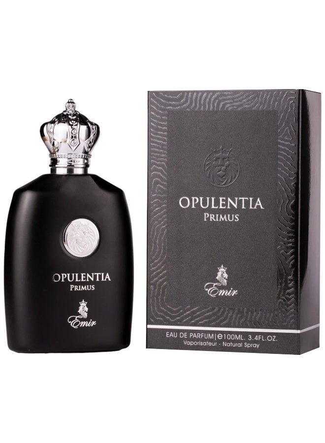 Emir Opulentia Primus Edp - 100ml - Image 1