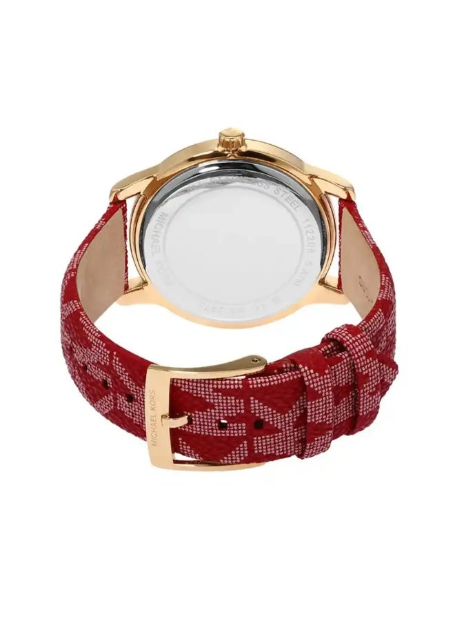 Michael Kors Women Michael Kors Watch For Women MK2975 - Image 4