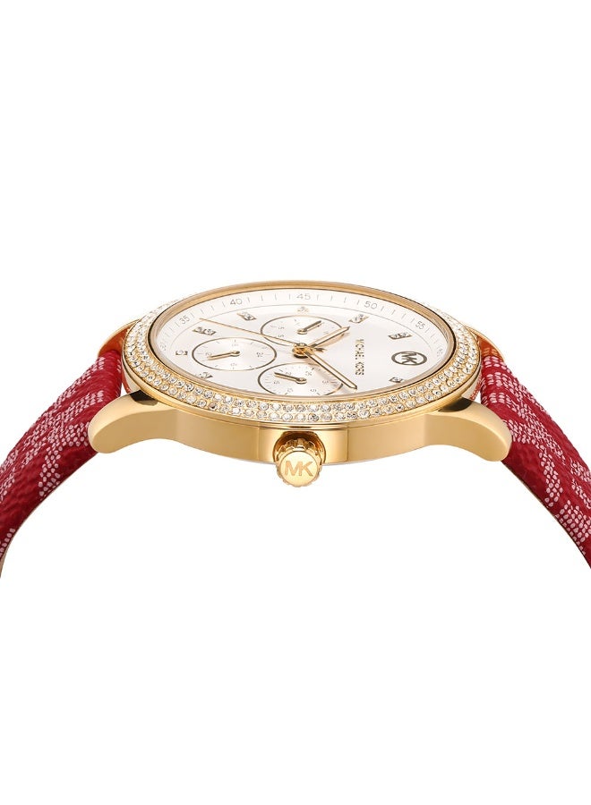 Michael Kors Women Michael Kors Watch For Women MK2975 - Image 3