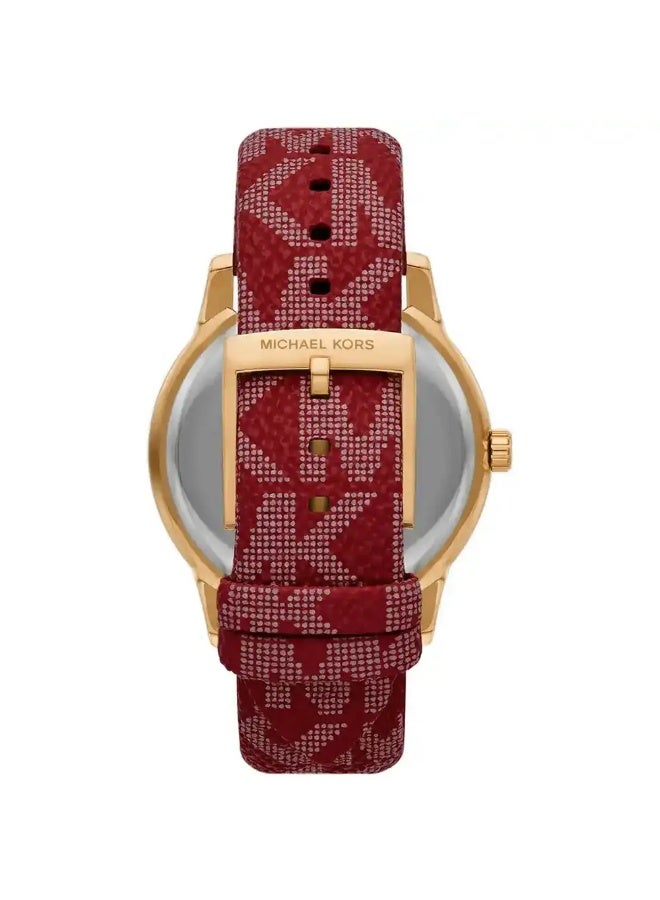Michael Kors Women Michael Kors Watch For Women MK2975 - Image 5