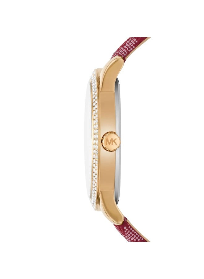 Michael Kors Women Michael Kors Watch For Women MK2975 - Image 2