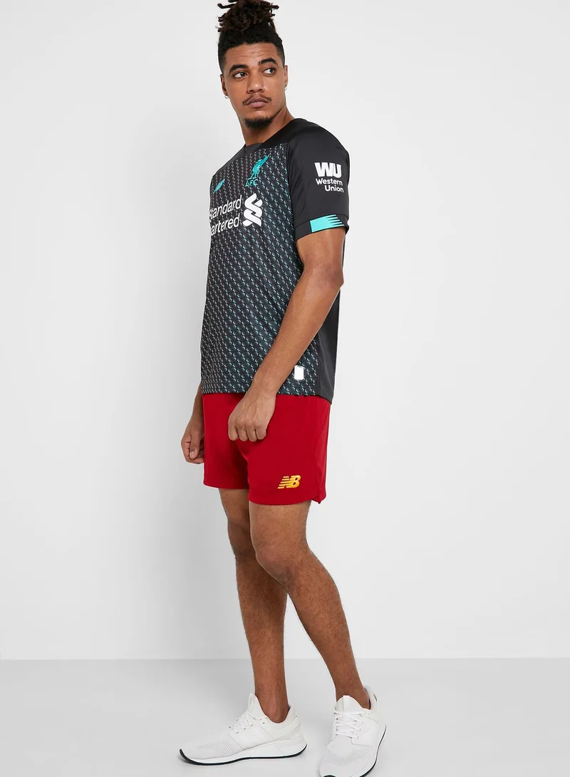 New Balance Liverpool FC 19/20 3rd Jersey