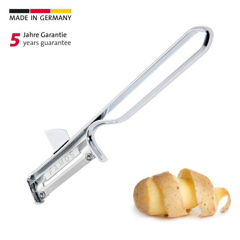 Westmark Swivel peeler "Famos" - Image 2