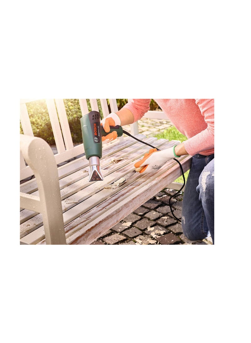 BOSCH Heat Gun Easy 500  - Image 3