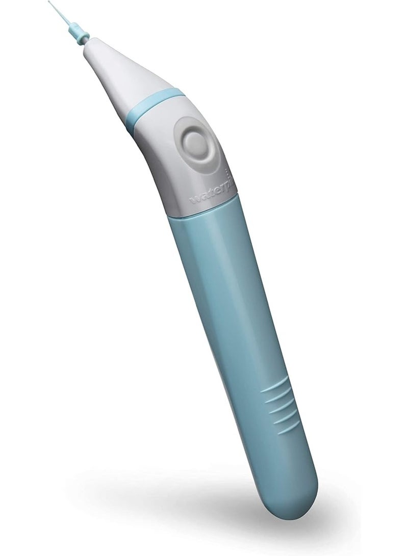 FLA-220 Power Flosser, Battery Powered (Colors May Vary)