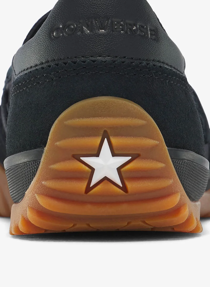 كونفرس Run Star Trainer Ballet Flat