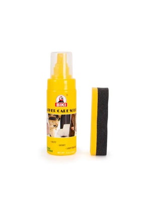 BIKI Leather Protection Solution Shiny Waterproof Spray for Shoes, Bags, Sofas  150ml with Sprayer Complete Shoe Care Kit - pzsku/Z5A74D4A564047F047946Z/45/_/1688926739/49a25ecd-7681-43cd-9d6a-4a6fd3b463db