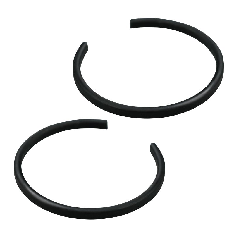 Vanshly 68146592AA Front Axle Carrier Snap Ring C Clip Compatible with 20122017 Dodge Ram 1500 Axle Shaft Snap Ring - Image 3