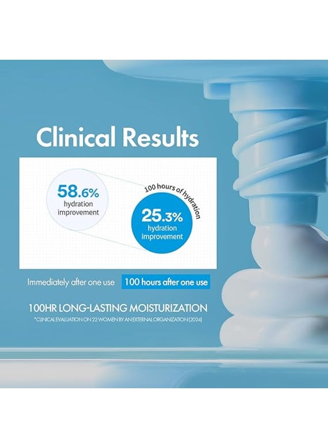 توكوبو Bio Watery Sunscreen SPF 50 Korean Sun Cream 1.35 fl oz - Image 3