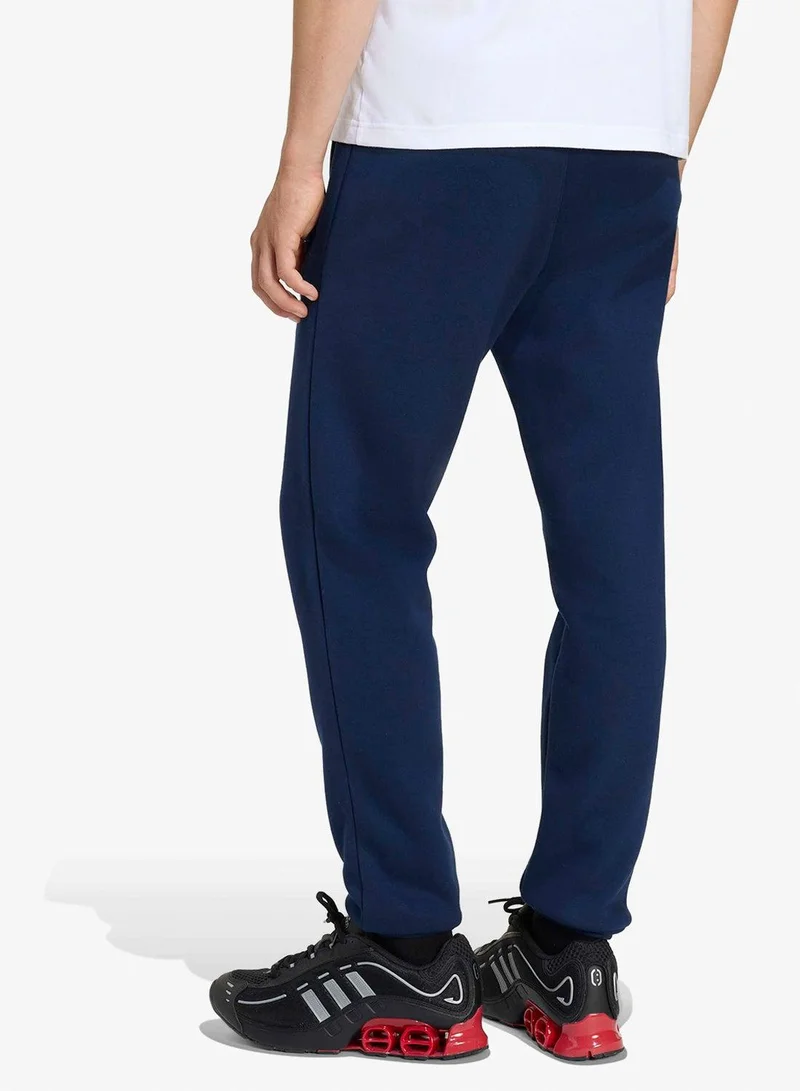 اديداس Adidas Afc Pnt 92-94 Blue Football Pants For Men XS