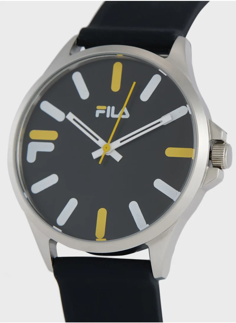 فيلا Analog Watch