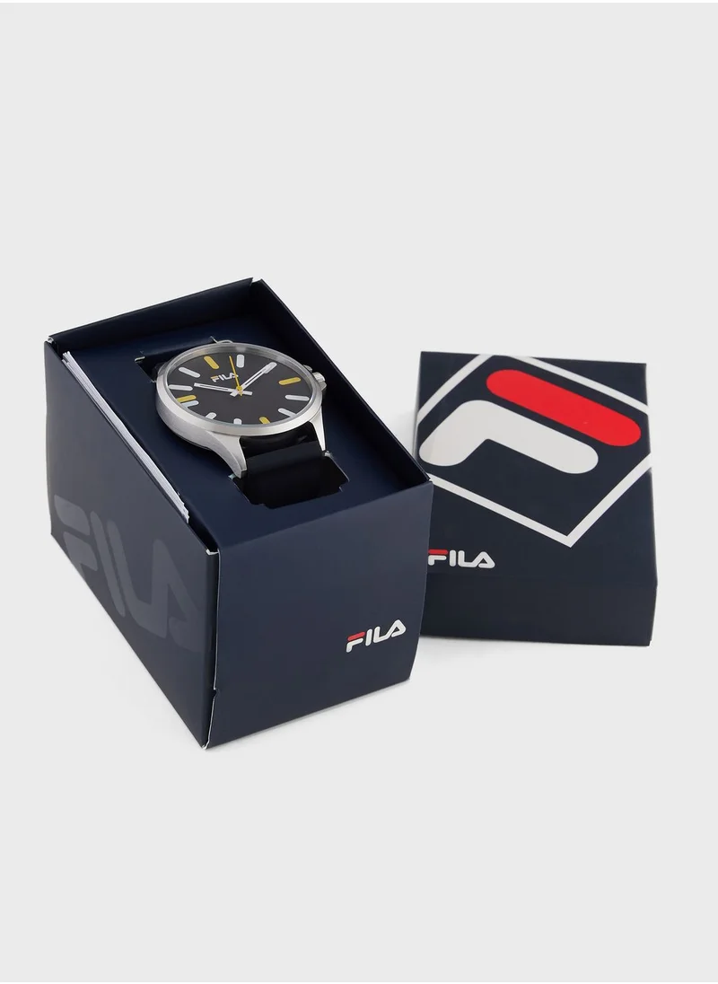 FILA Analog Watch
