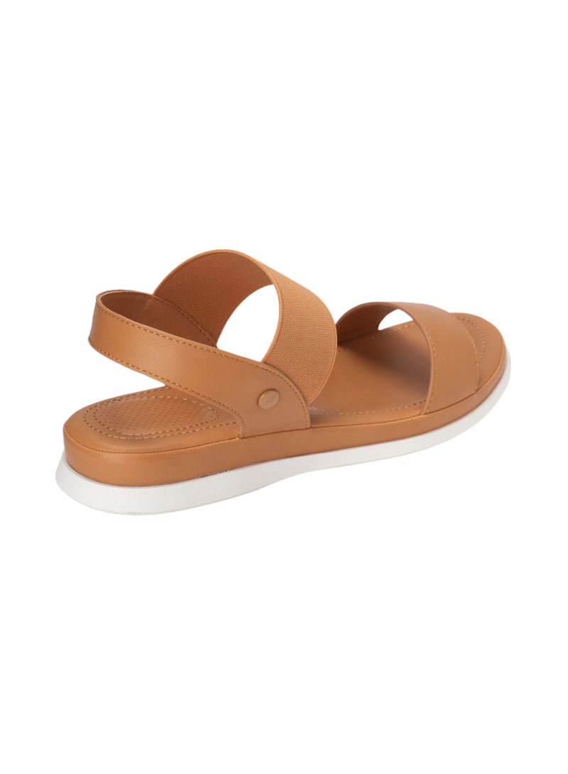 Bata Comfit Casual Strap Sandals - Image 3