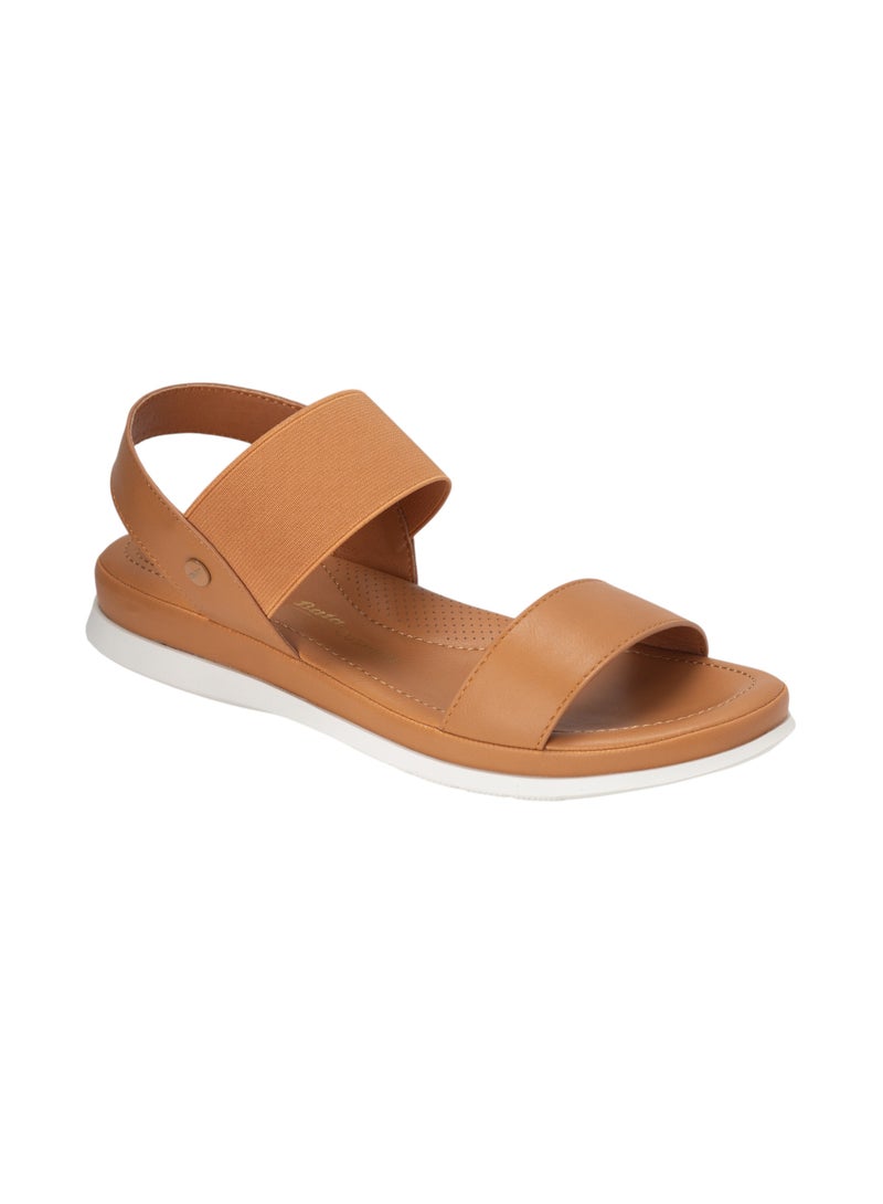 Bata Comfit Casual Strap Sandals - Image 2