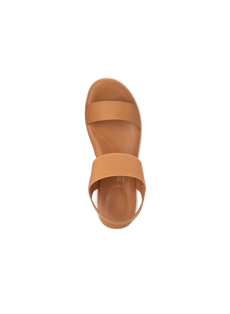 Bata Comfit Casual Strap Sandals - Image 4