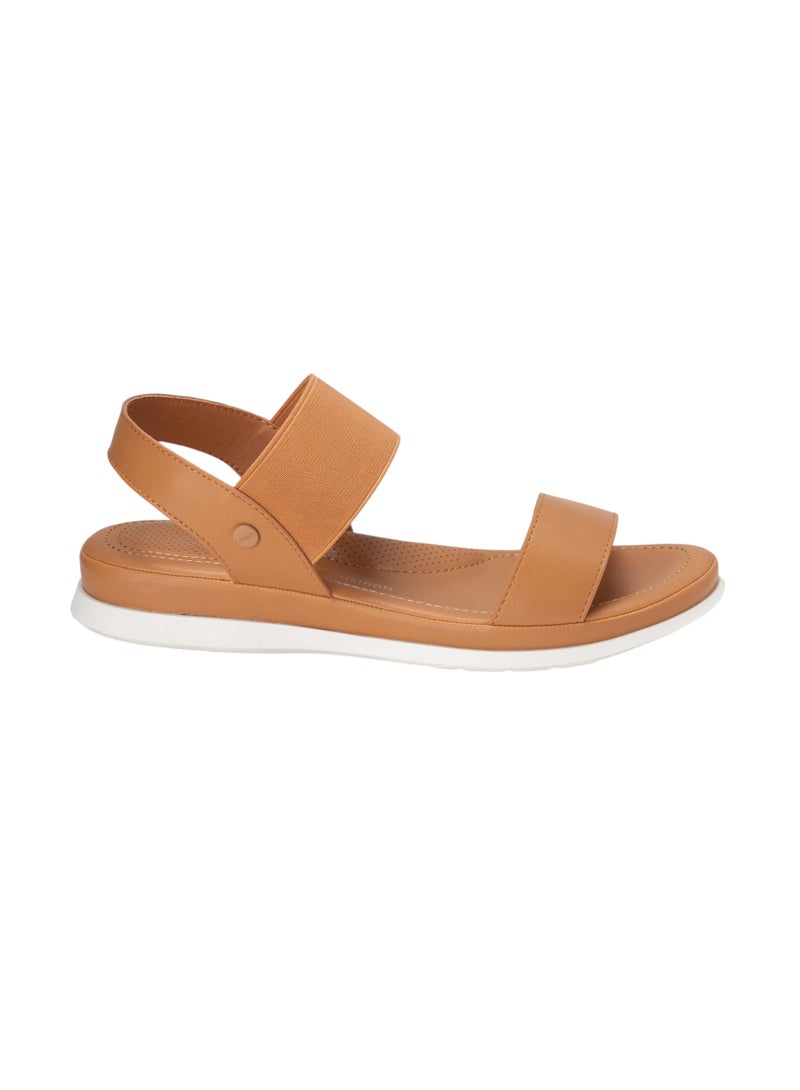Bata Comfit Casual Strap Sandals - Image 1