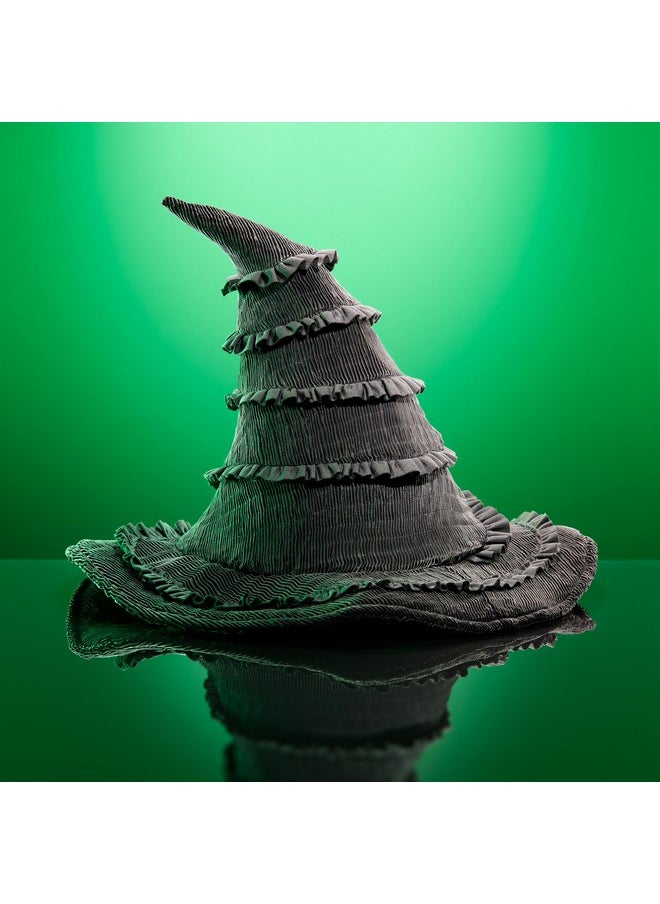 ذا نوبل كوليكشين قبعة Elphaba الشريرة - مقاس الشباب  - Image 3